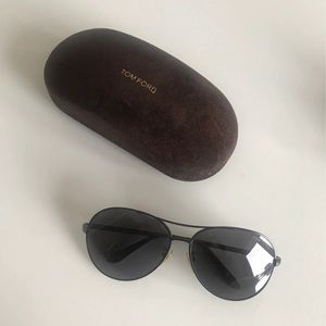 Tom Ford sunglasses